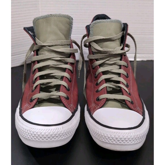 CONVERSE \